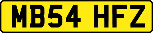 MB54HFZ