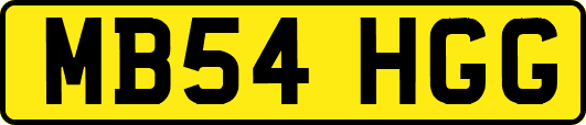 MB54HGG