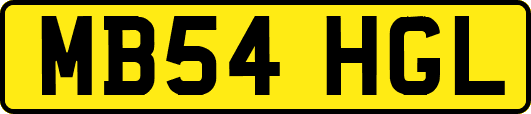 MB54HGL