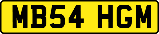 MB54HGM
