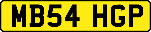 MB54HGP