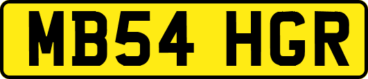 MB54HGR