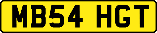 MB54HGT