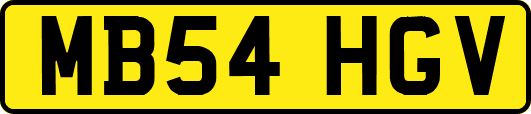 MB54HGV