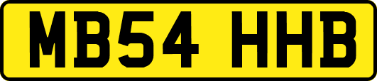 MB54HHB