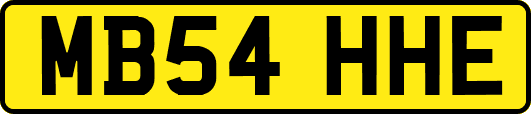 MB54HHE