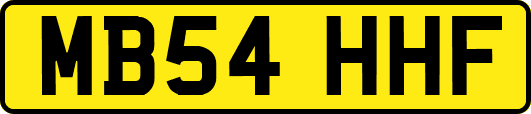 MB54HHF