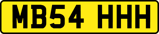 MB54HHH
