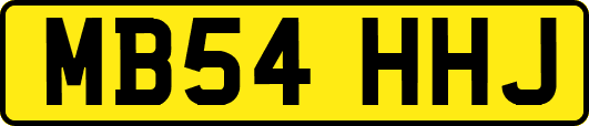MB54HHJ