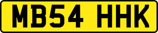 MB54HHK