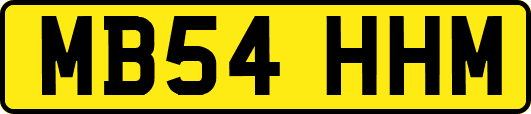 MB54HHM