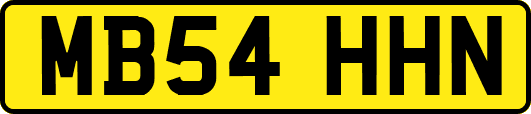 MB54HHN
