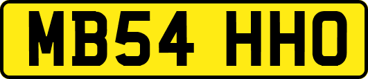 MB54HHO