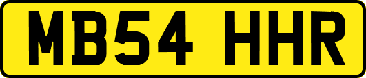 MB54HHR