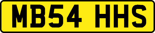 MB54HHS