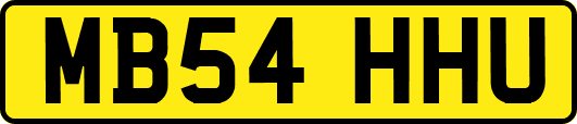 MB54HHU