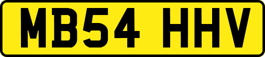 MB54HHV