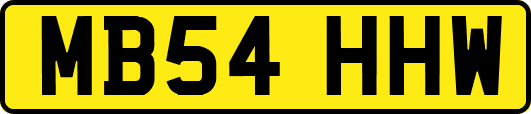 MB54HHW