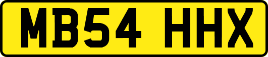 MB54HHX