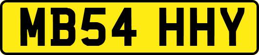MB54HHY