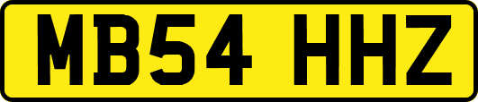 MB54HHZ