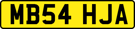 MB54HJA