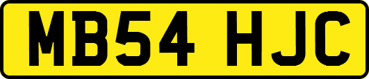 MB54HJC