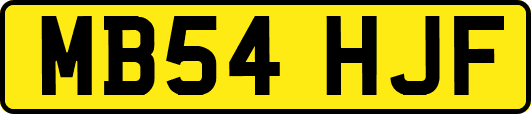 MB54HJF