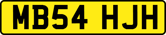 MB54HJH