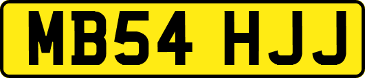 MB54HJJ