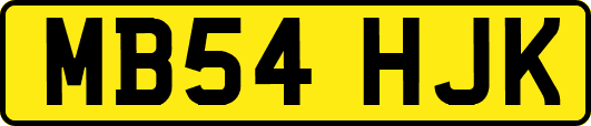 MB54HJK
