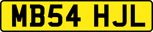 MB54HJL