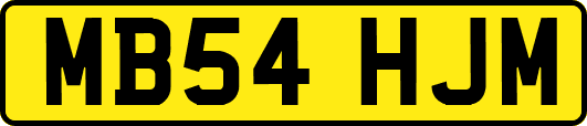 MB54HJM
