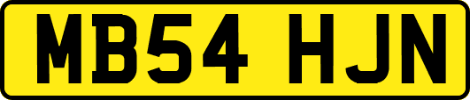 MB54HJN