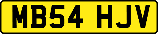 MB54HJV