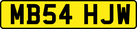 MB54HJW