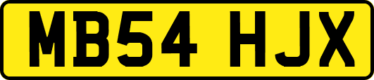 MB54HJX