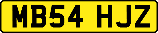 MB54HJZ