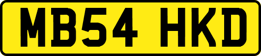 MB54HKD