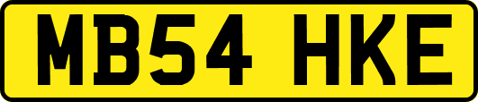 MB54HKE
