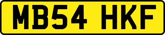 MB54HKF