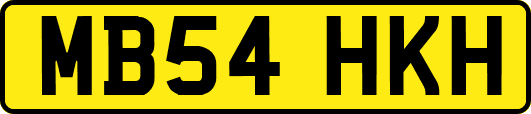 MB54HKH
