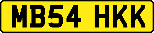 MB54HKK