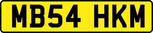 MB54HKM