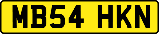 MB54HKN