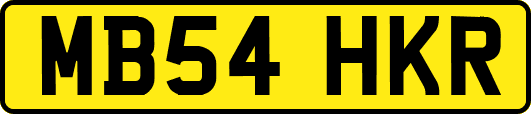 MB54HKR