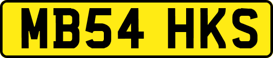 MB54HKS