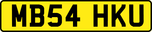 MB54HKU