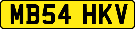MB54HKV