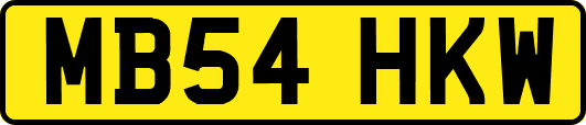 MB54HKW